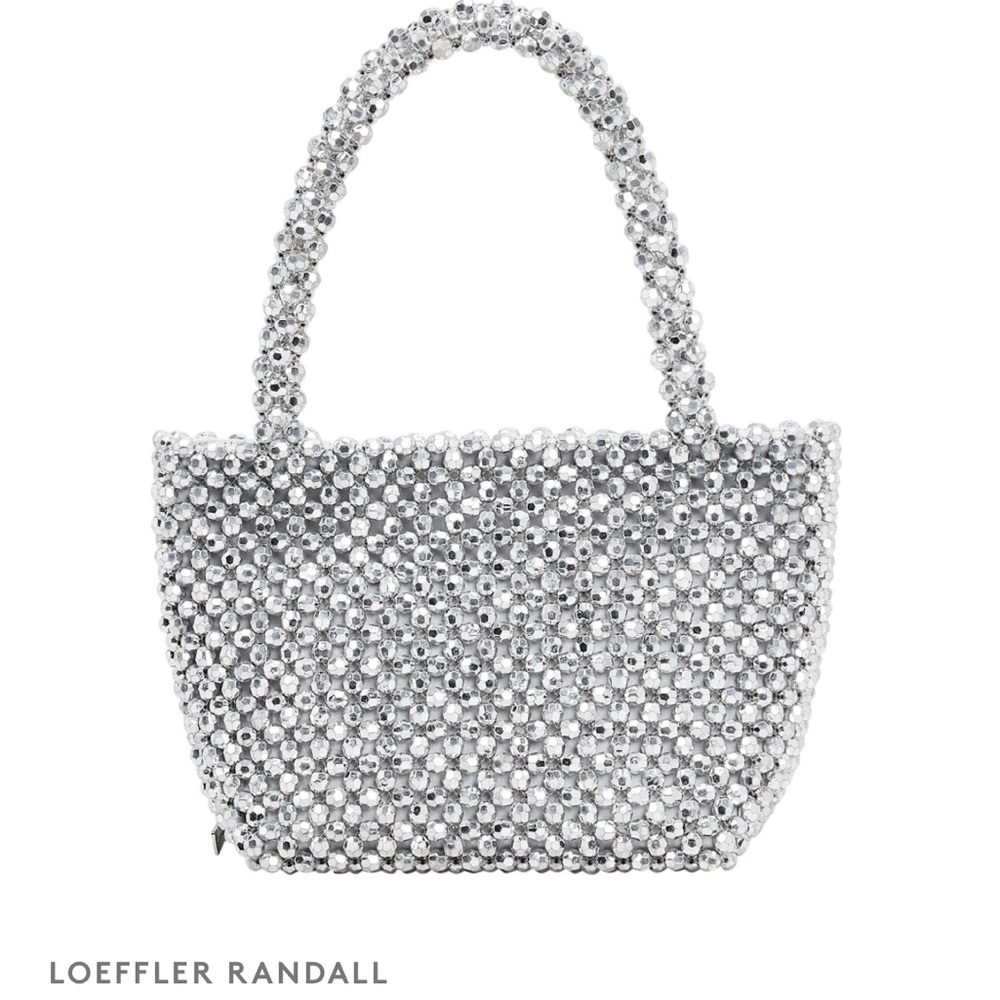 Loeffler Randall Mina Bag